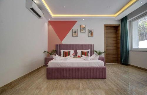 Baga House | Villa Rouz by DanCenter