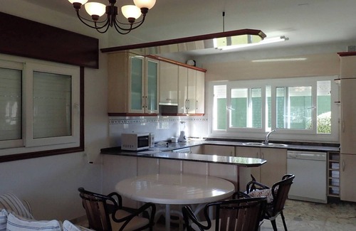 Barizo House | Villa Roxemar en Costa da Morte