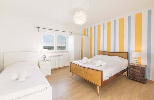 Zambujal Villa | Villa Royal - Allure Villas