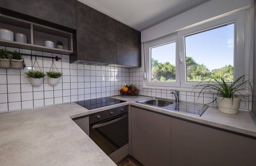 Poljica Villa | Villa Royal Green 4 | Adriatic Luxury Villas