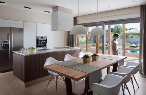 Topid House | Villa Royal Green (V0442-K1) - Labin