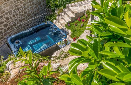 Dunave Krajnje Villa | Villa Royal House