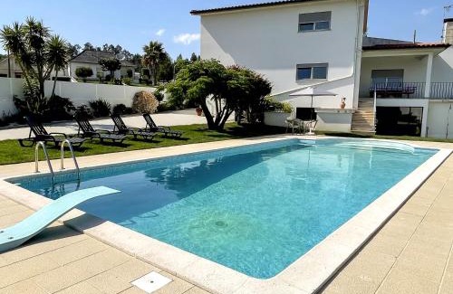 Pombal House | Villa Royal Natura - Private Villa in Pombal