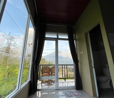 Wonosobo Apartment | Villa RR seroja