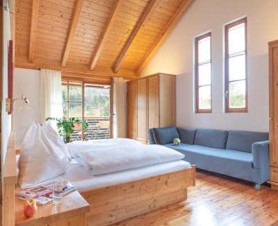 Weissensee House | Villa Ruah