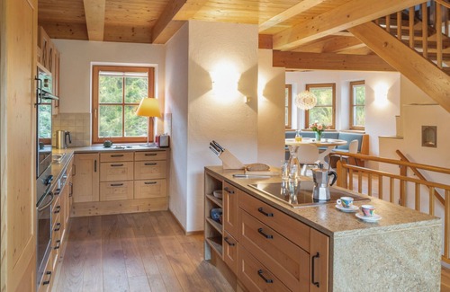 Weissensee House | Villa Ruah - the exclusive holiday home on the Weissensee