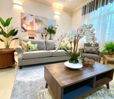 Kampung Baung Villa | Villa Ruby - with private swimming pool