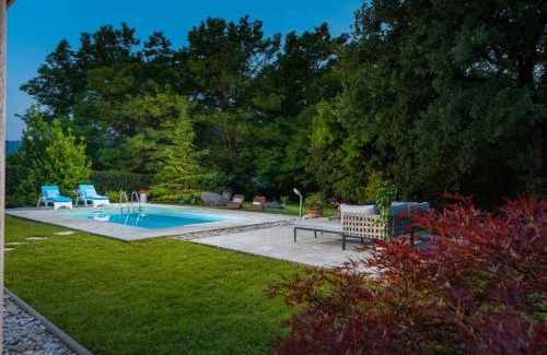 Sveti Martin Villa | Villa Rupena