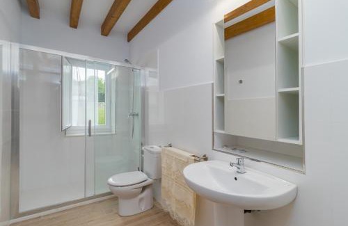 Fontibre House | Villa rural Balneario de Fontibre