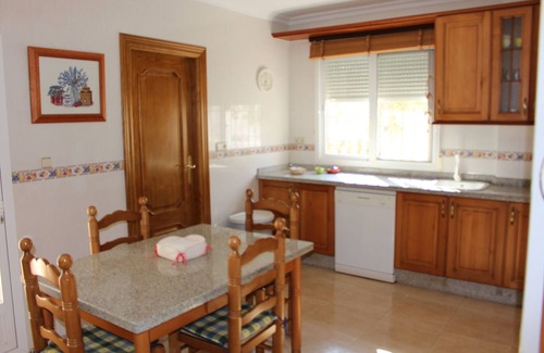 Campillo de Arenas House | Villa Rural Campillo de Arenas