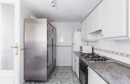 Pechina Villa | Villa Rural Mediterranea