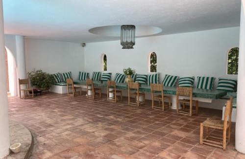 Saada Villa | Villa Ruspoli