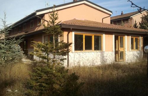 Pontone House | Villa Russo