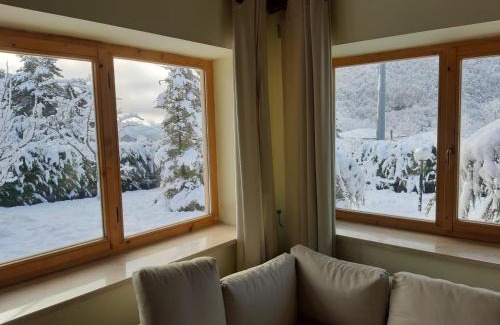 Pontone House | Villa Russo