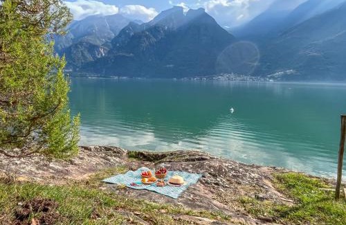 Sorico House | Villa Rustica