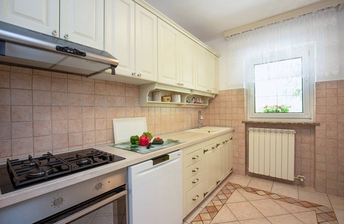 Selina Villa | Villa Ruza with Private Pool