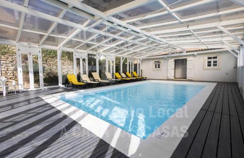 Ericeira Villa | VIlla São Lourenço by AcasaDasCasas