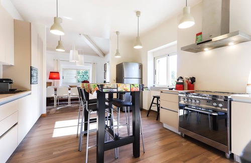 Sao Pedro de Penaferrim Cottage | Villa São Lucas