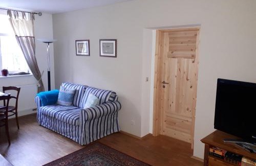 Eisenach Apartment | Villa Sängerstein