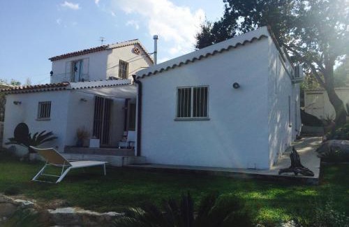 Santa Caterina dello Ionio Villa | villa sui calanchi