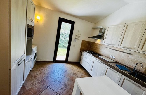 Sant'Elmo Villa | Villa Sa Lolla con piscina privata wi-fi