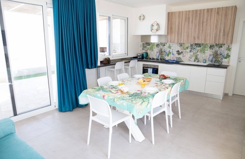 Cava dʼAliga Villa | Villa Sabbie D'oro