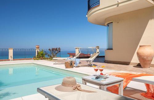 Capo d'Orlando Villa | Villa Sabrina