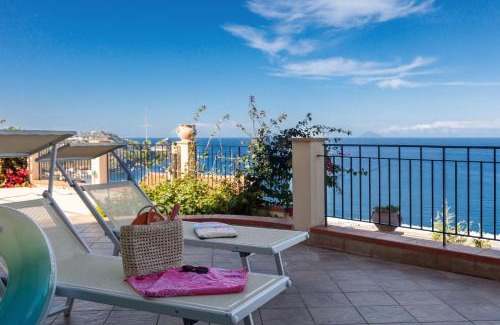 Capo d'Orlando Villa | Villa Sabrina