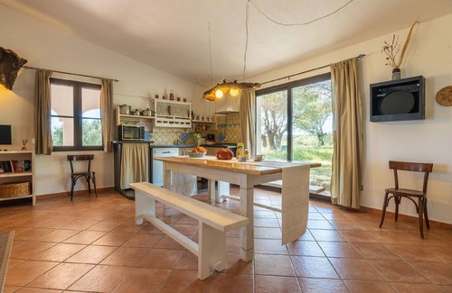 Orosei Apartment | Villa Sae Grecu in Orosei