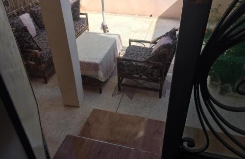 Moulay Bousselham Apartment | Villa Said
