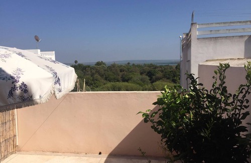 Moulay Bousselham Apartment | Villa Said