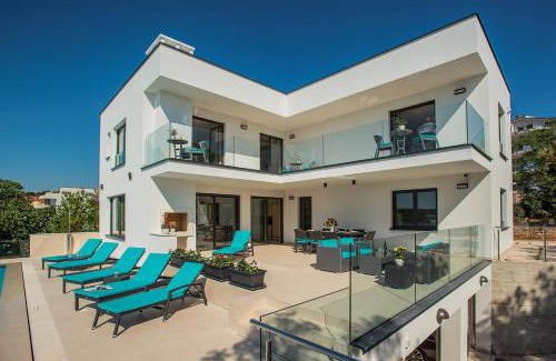 Pjescana Uvala Villa | Villa Sail