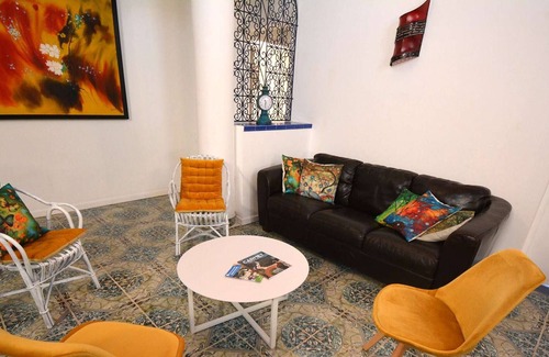 Saint-Remeze House | Villa Saint-Remèze, 5 bedrooms, 13 persons