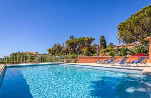Sainte-Maxime Villa | Villa Sainte Maxime by Villa Plus