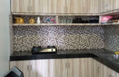 Ciloto Villa | villa sakif