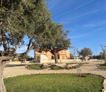 Ounagha Bed & Breakfast | Villa Sakina Essaouira