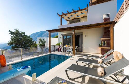 Saktouria Villa | Villa Saktouris