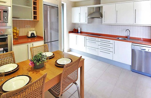 Salobre House | Villa Salobre Par 4 Nº12