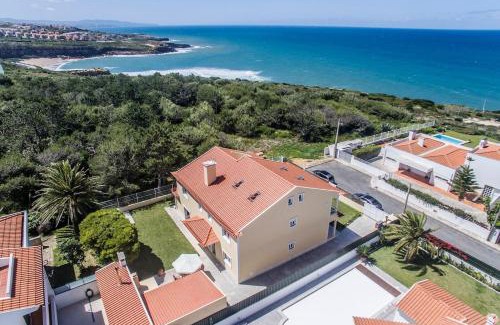 Ericeira Villa | Villa Salsa