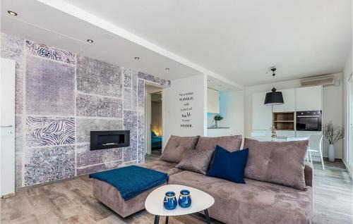 Kornic House | Villa Salt And Sand