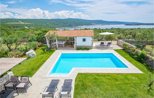 Kornic House | Villa Salt And Sand