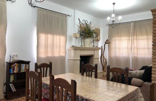 Aznalcazar House | Villa Salvatore