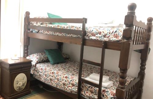 Aznalcazar House | Villa Salvatore