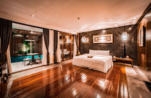 Kampung Pandan Dalam Resort | Villa Samadhi by Samadhi - Age 12 and Above Only