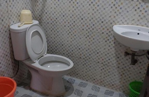 Karanganyar House | Villa samara 2 homestay Tawangmangu