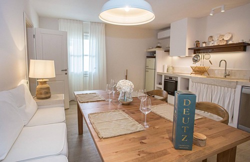 Musalez House | Villa San Biagio Star