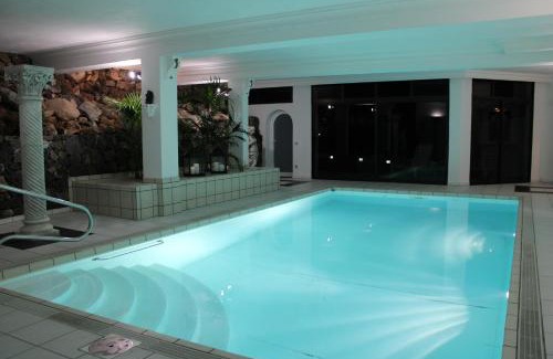 La Matanza de Acentejo Villa | Villa San Cristóbal de Acentejo