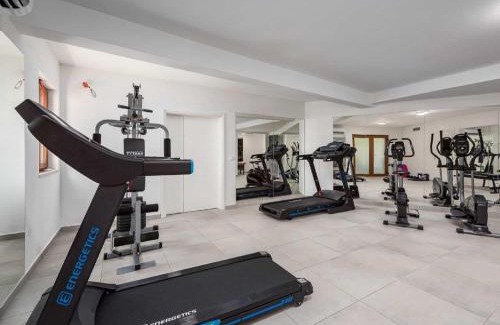 Nova Vas Villa | Villa San Lorenzo by Interhome