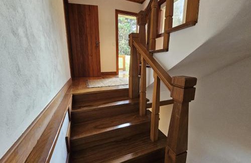 Alto do Capivari Cabin | Villa San Marco Boutique