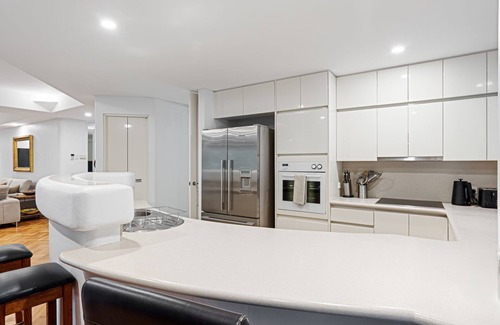 Mount Coolum Villa | Villa San Michele 'The Lakes'